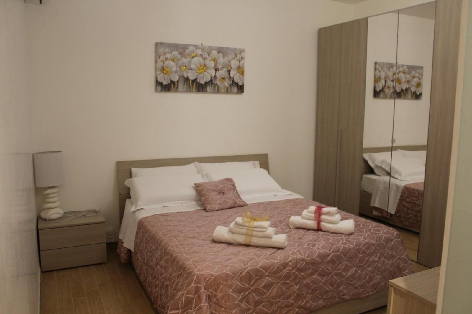 Nonna Mena Locazione Turistica Apartment Полиняно а Маре Екстериор снимка