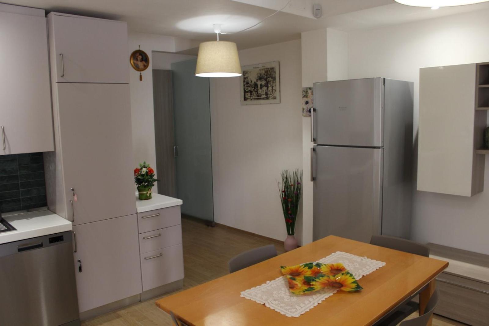 Nonna Mena Locazione Turistica Apartment Полиняно а Маре Екстериор снимка